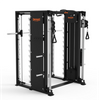 GF5002 Funcional entrenador 3D Smith Machine