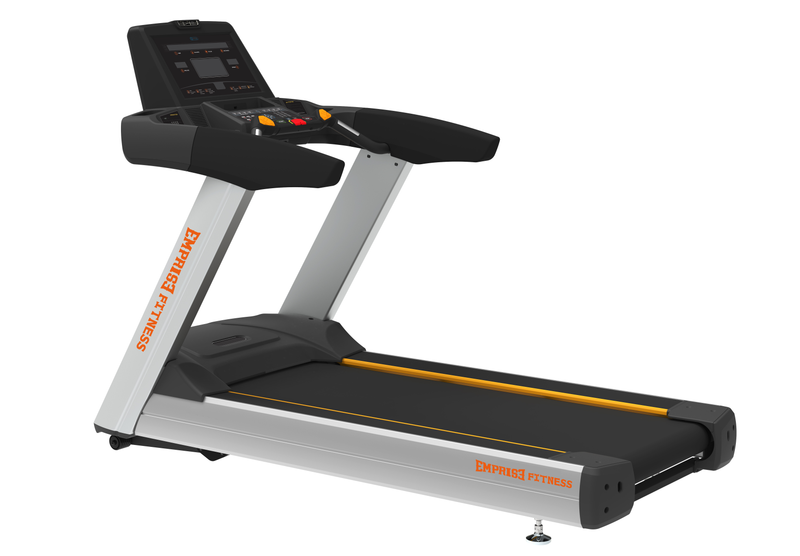Cinta de correr comercial ET1200 