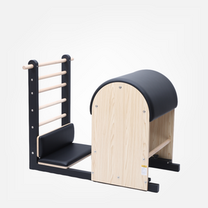 PLB02 CUBO DE LADDER-F