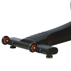 ES8 Spinnng Bike