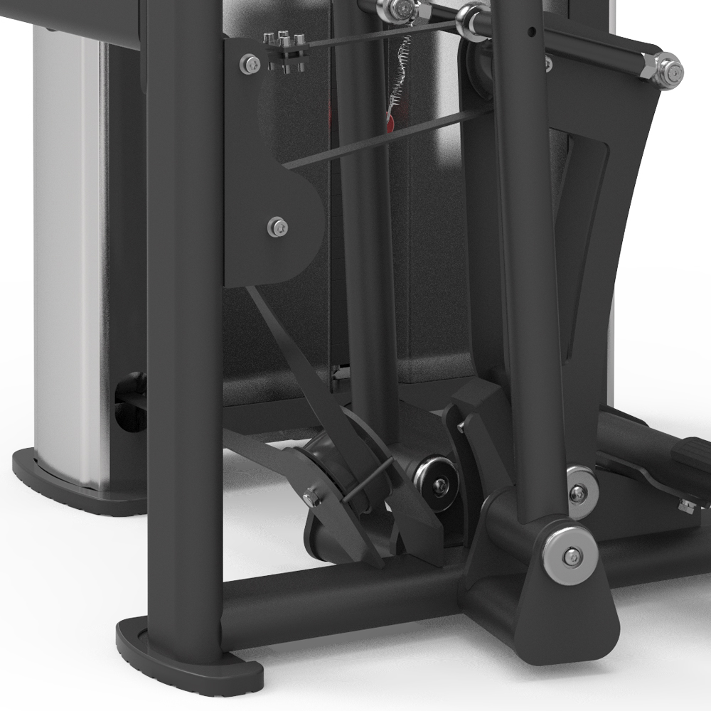 BPM1202 Remo sentado 