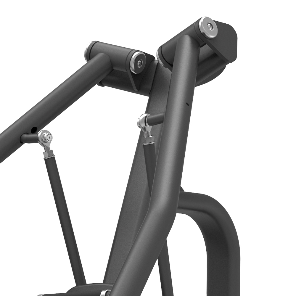 BPM1201 Press de pecho sentado 