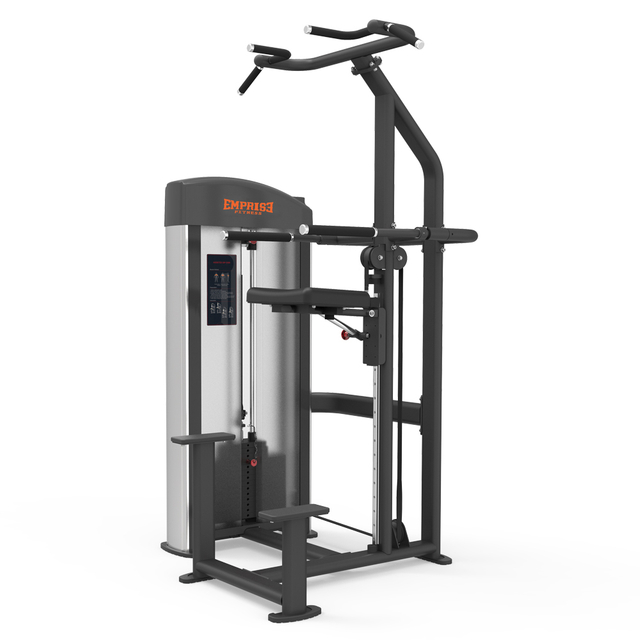 BPM1214 Dominado y fondos asistidos 