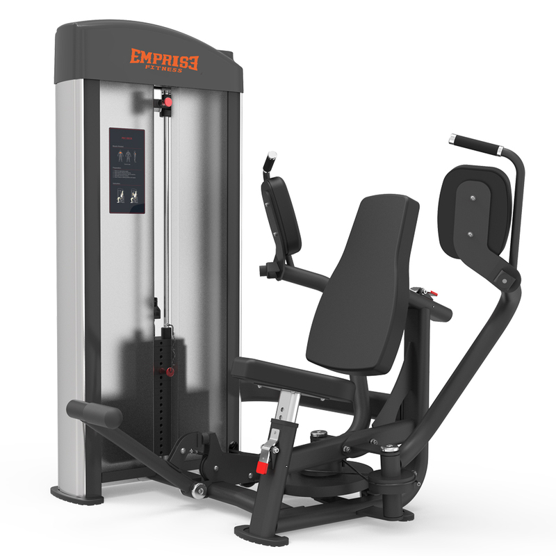 BPM1212 Mosca pectoral