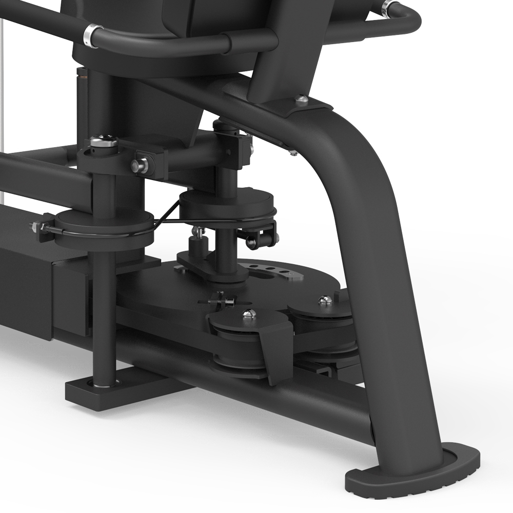 BPM1216 Aductor/Abductor 