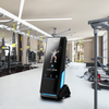 P1 Robot de fitness inteligente