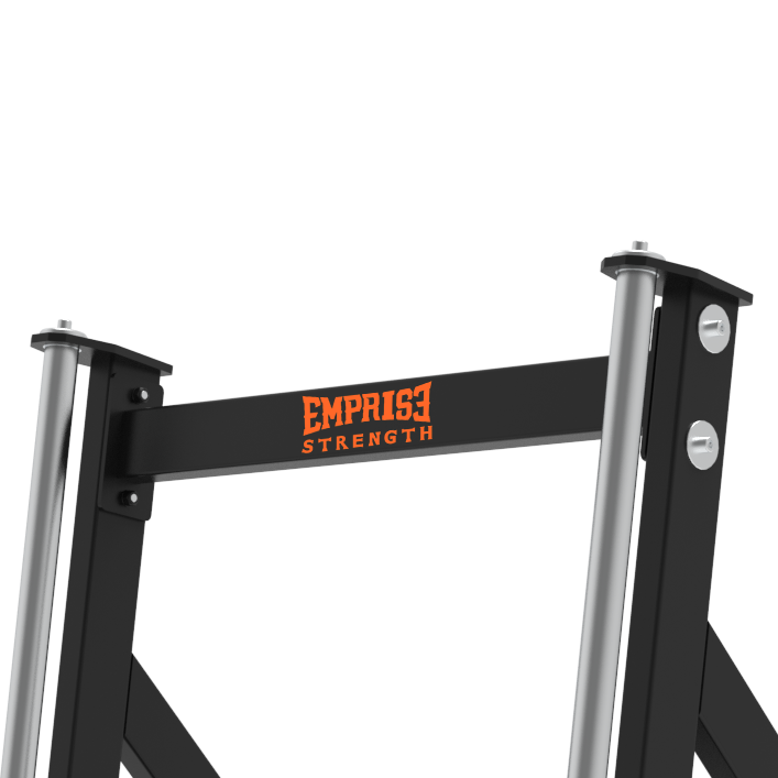Press de piernas vertical BG2E28