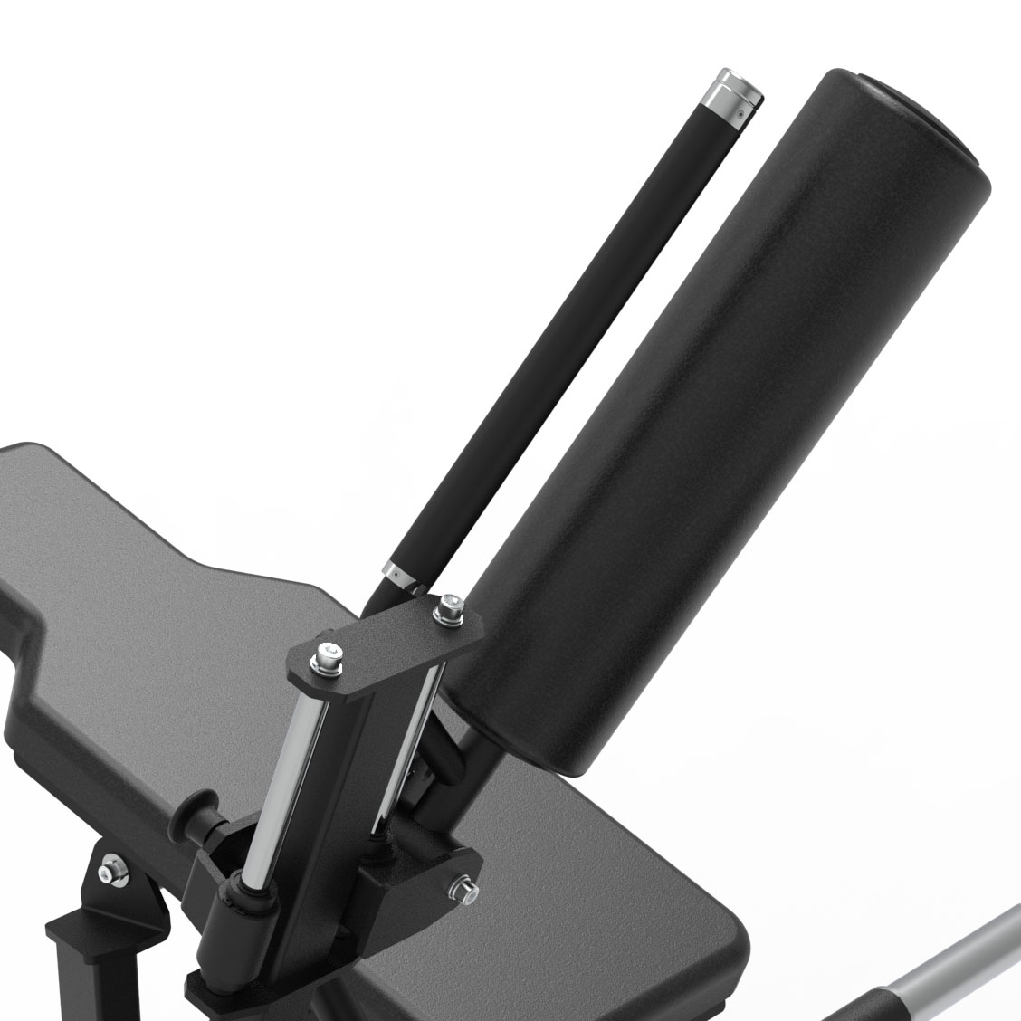 Controlador de glúteos BG2A32