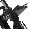 BG2C28 45 grados Press de piernas/Hack Squat