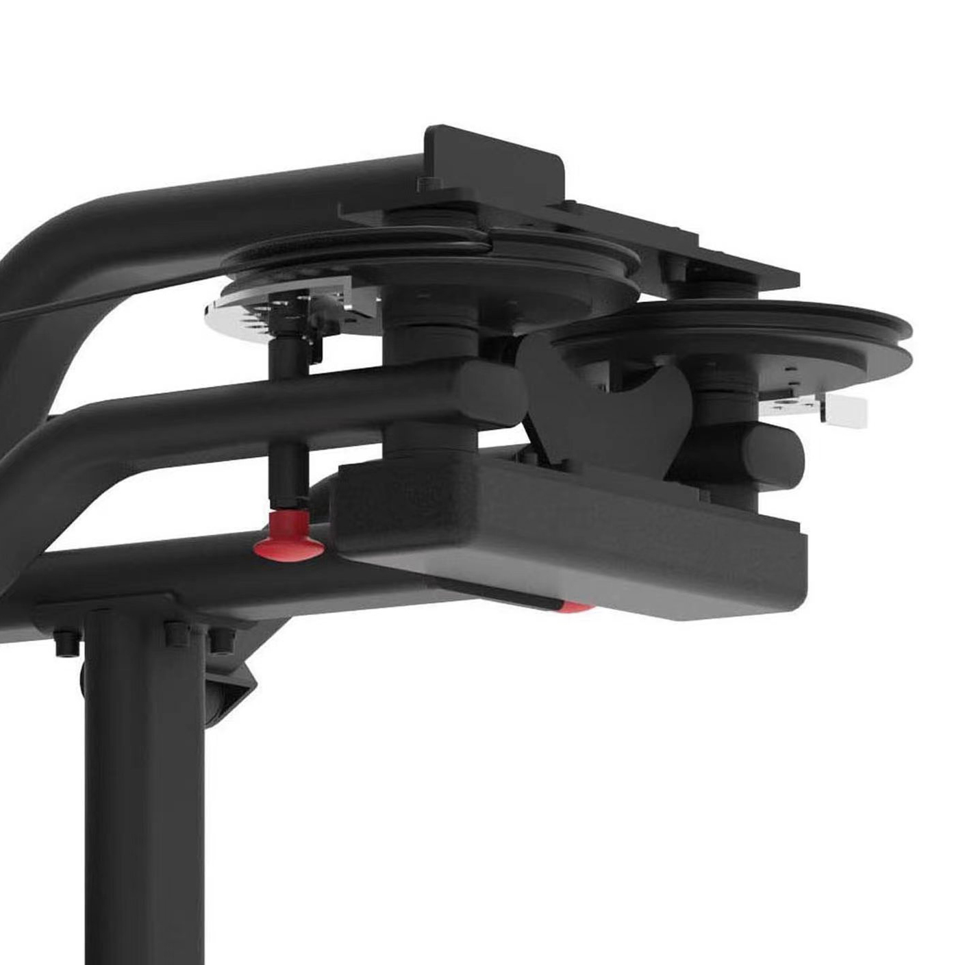 CF3003 Fleta pectoral/deltoides traseros