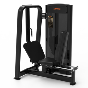 CG2028 Press de piernas sentadas