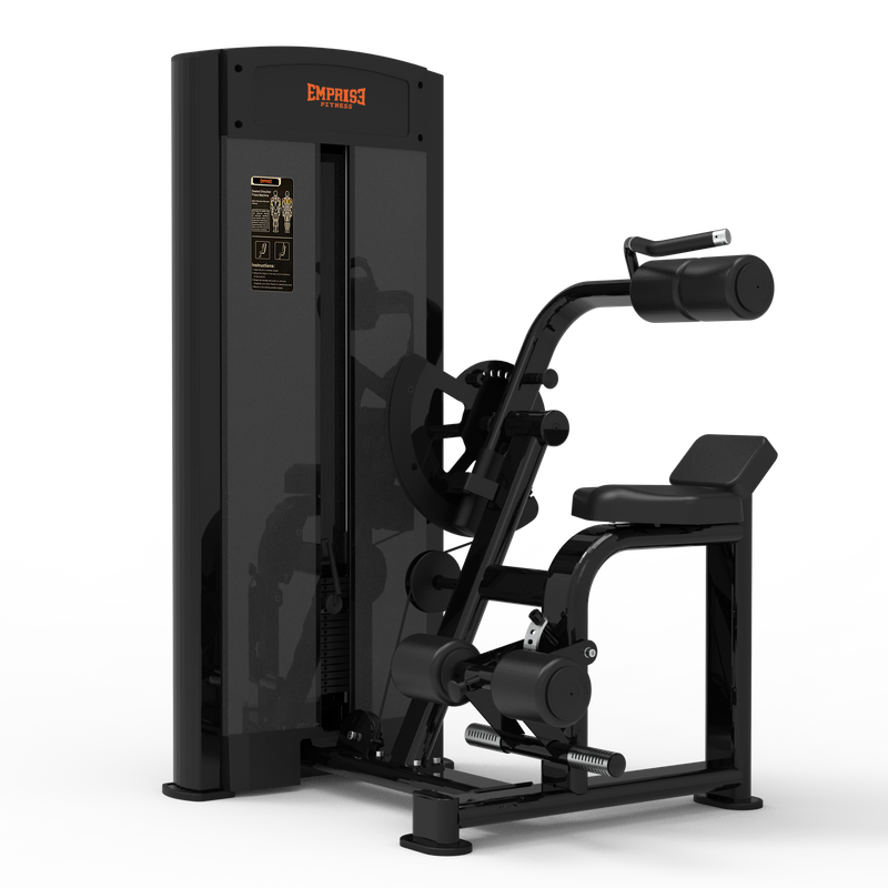 CG2018 Crujido abdominal
