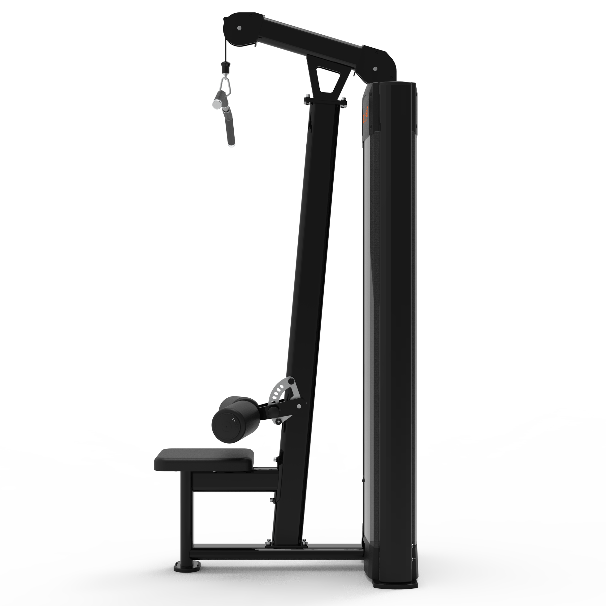 CG2015 T-Bar LAT Sented Tire hacia abajo