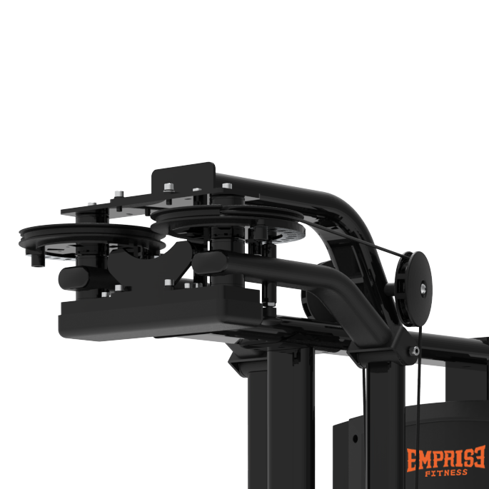 CG2009 PEC Fly-Rear Deltoid
