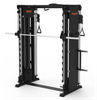 GF5004 Funcional Trainer Smith Machine