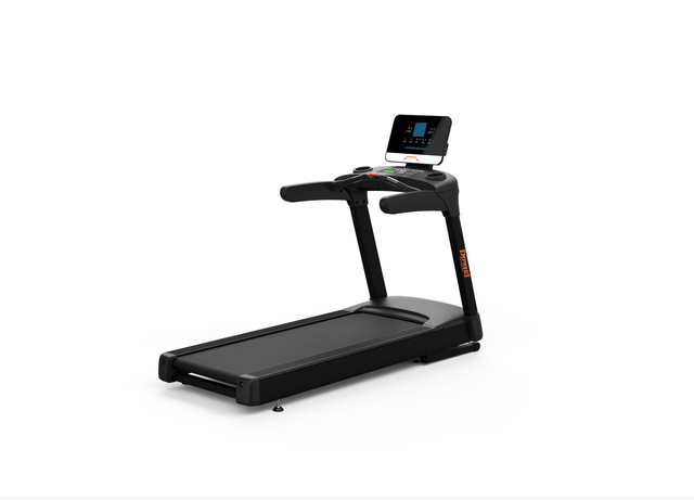 Caminata comercial ET500D