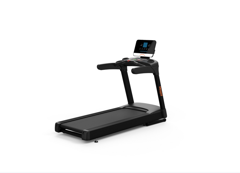 Caminata comercial ET500D