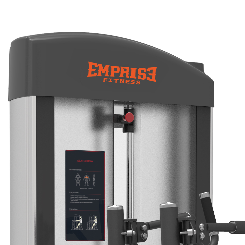 BPM1202 Remo sentado 