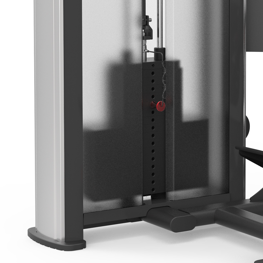 BPM1210 Extensión de espalda 