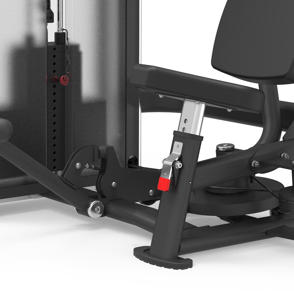 BPM1212 Mosca pectoral