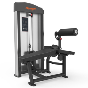 BPM1217 Curl de piernas en decúbito prono 