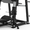 Press de piernas vertical BG2E28