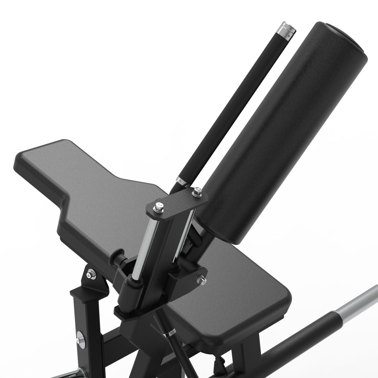 Controlador de glúteos BG2A32