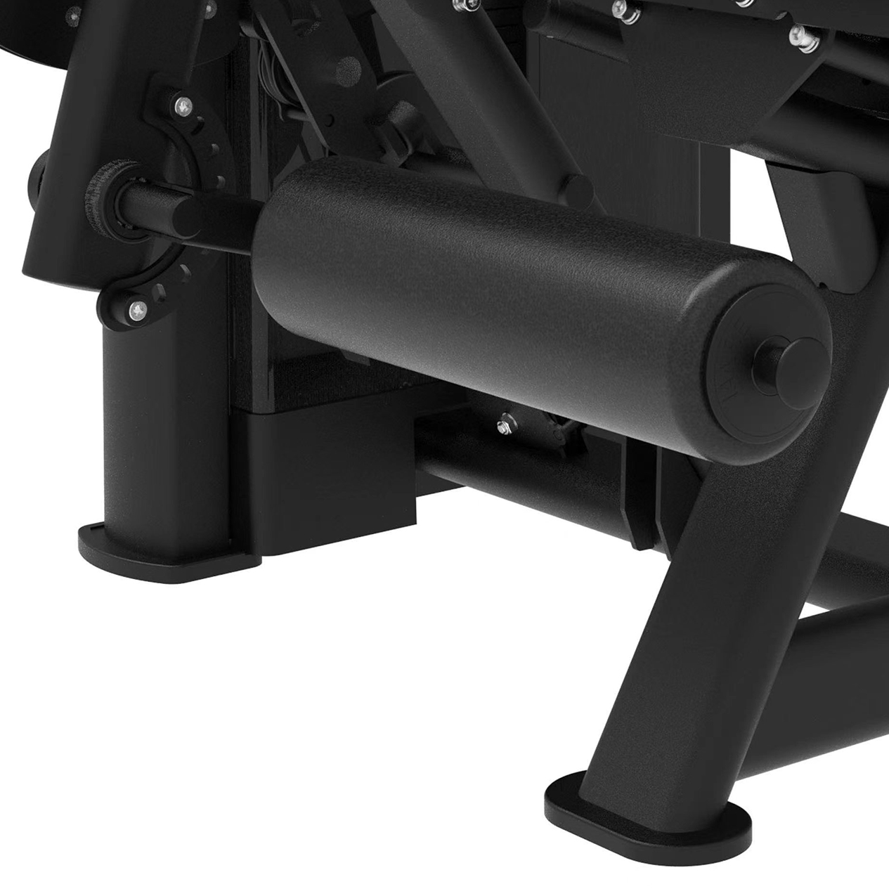 CF3012 Extensión de la pierna sentada/rizo de la pierna