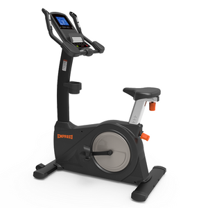 EB500U bicicleta vertical 