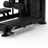 CG2A25 rizado de piernas de pie