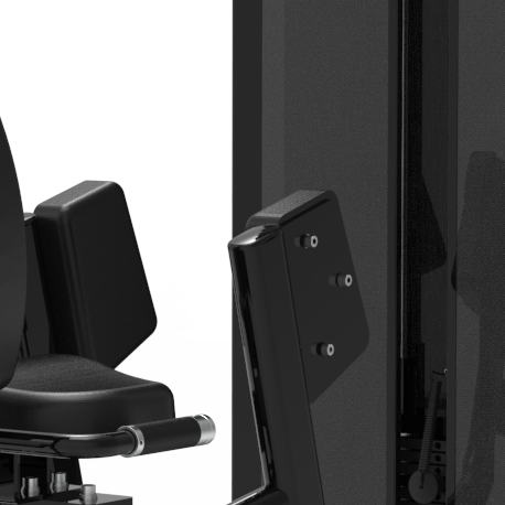Abductor CG2023