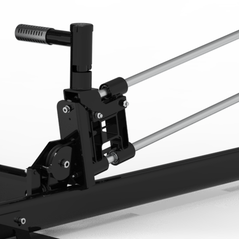 Máquina de glúteos CG2021