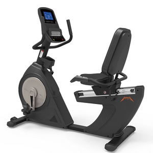 Bicicleta reclinada de EB500R