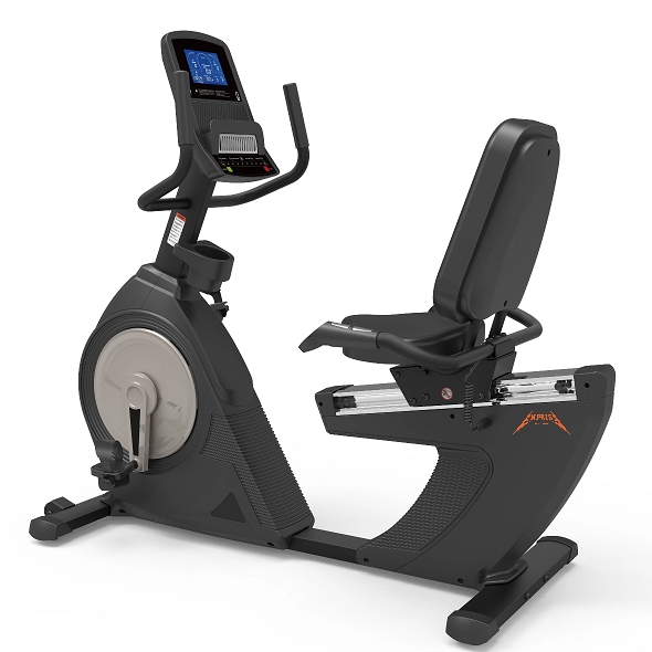 Bicicleta reclinada de EB500R
