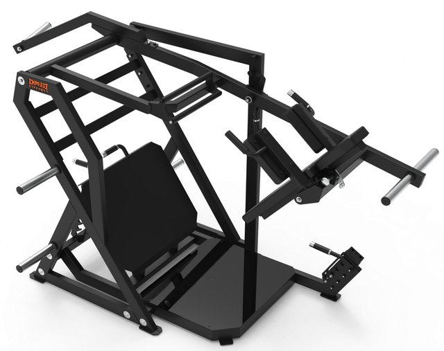 Péndulo BG2043 Squat
