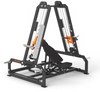 BG2A02 Tower Smith Shoulder Press/incline Cofre