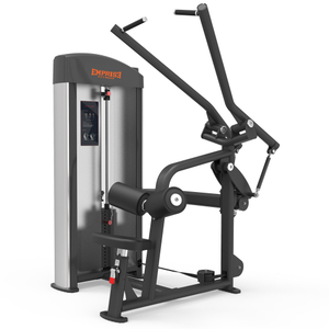 BPM1213 Lat Pull Down sentado