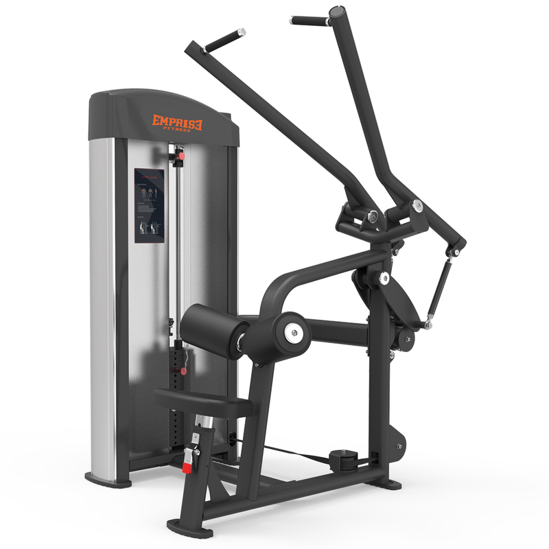 BPM1213 Lat Pull Down sentado