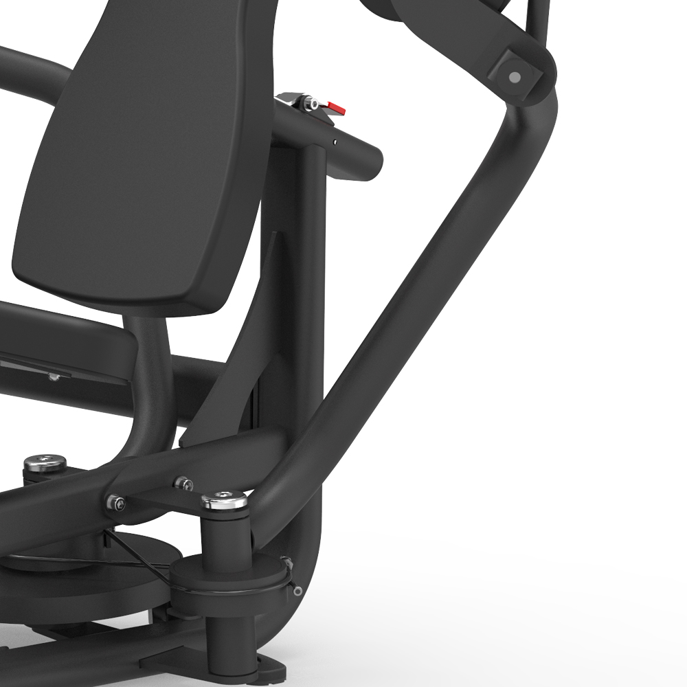 BPM1212 Mosca pectoral