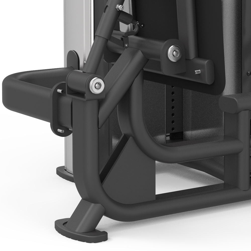 BPM1211 Prensa de piernas sentado 