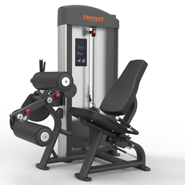 BPM1206 Prensa de piernas sentado 