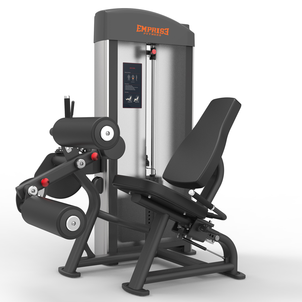 BPM1206 Prensa de piernas sentado 