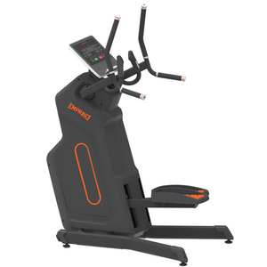 ES580 Stepper & CrossTrainer