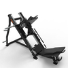 BG2C28 45 grados Press de piernas/Hack Squat