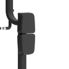 CF3003 Fleta pectoral/deltoides traseros
