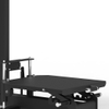 CF3002 Fly pectoral/elevación lateral
