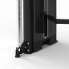 CG1032 Polea dual ajustable