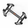 CG2054 Barbell Rack (para 10 fotos