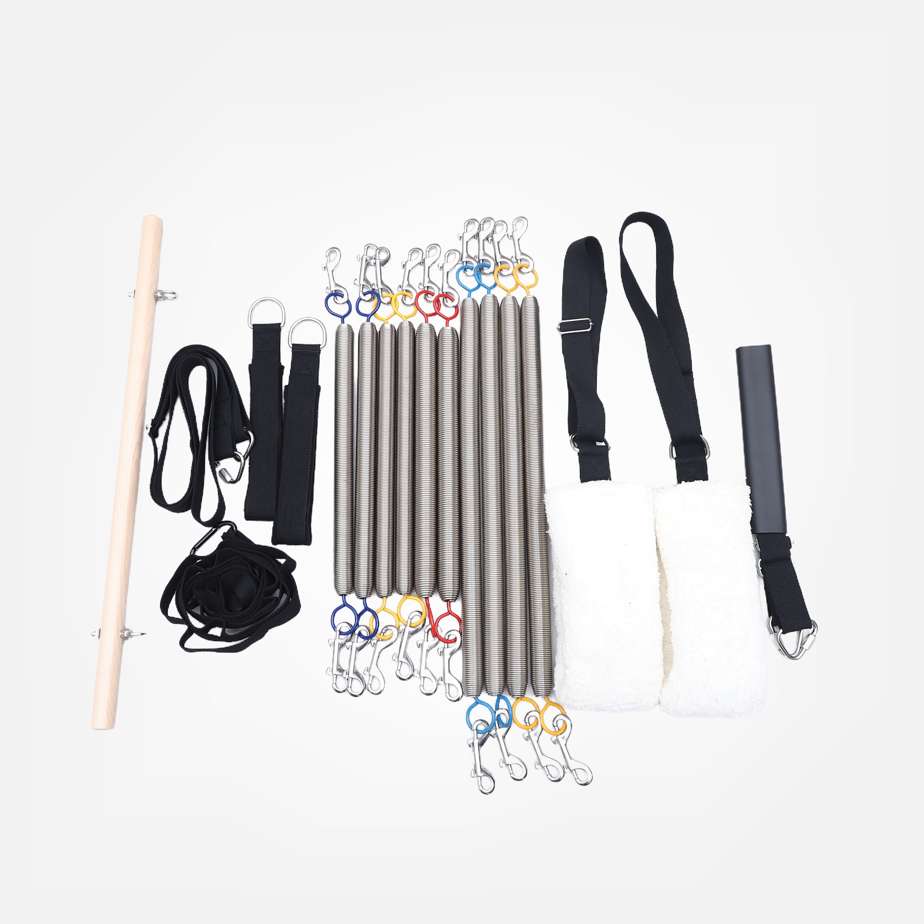 JD2301022 Cama elevada de Pilates (Cadiallic)