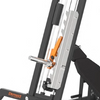 BG2A02 Tower Smith Shoulder Press/incline Cofre
